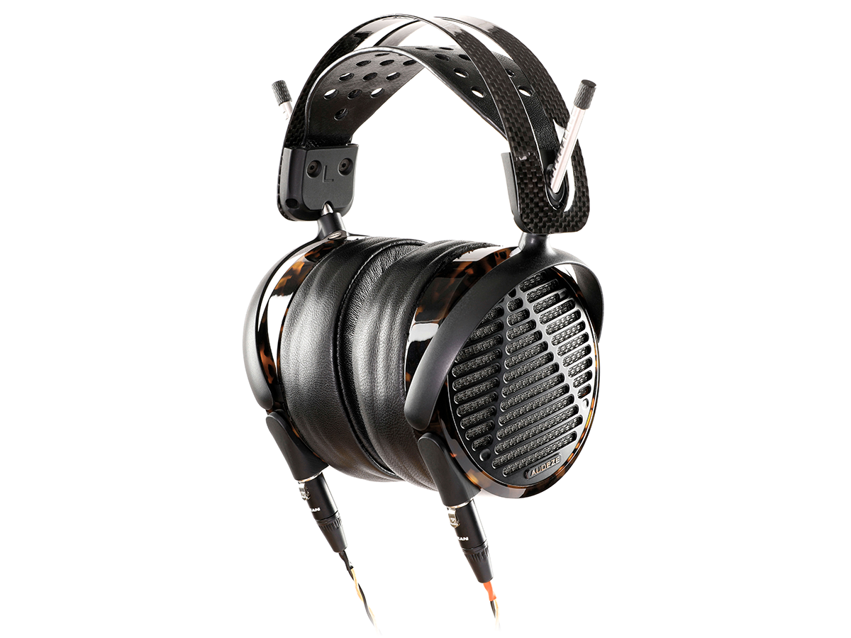 Audeze LCD-5 Headphones