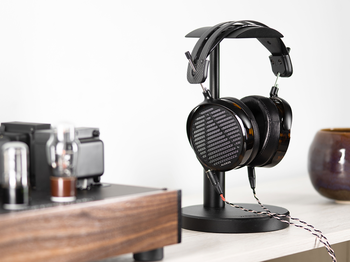 Audeze LCD-5 Headphones