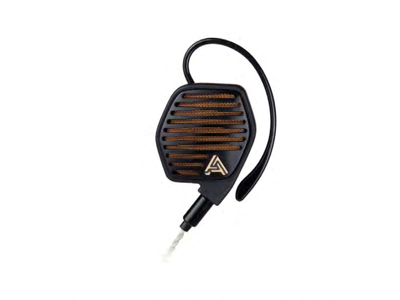 LCD-i4 Open-Back In-Ear Headphones- Open Box