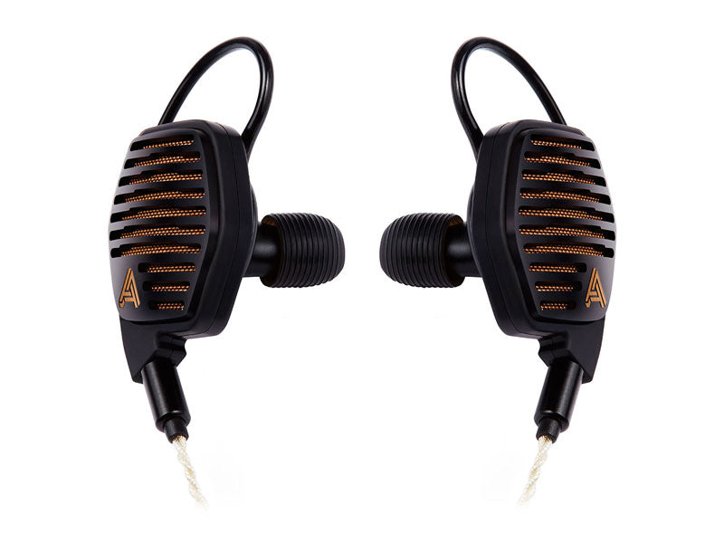 LCD-i4 Open-Back In-Ear Headphones- Open Box