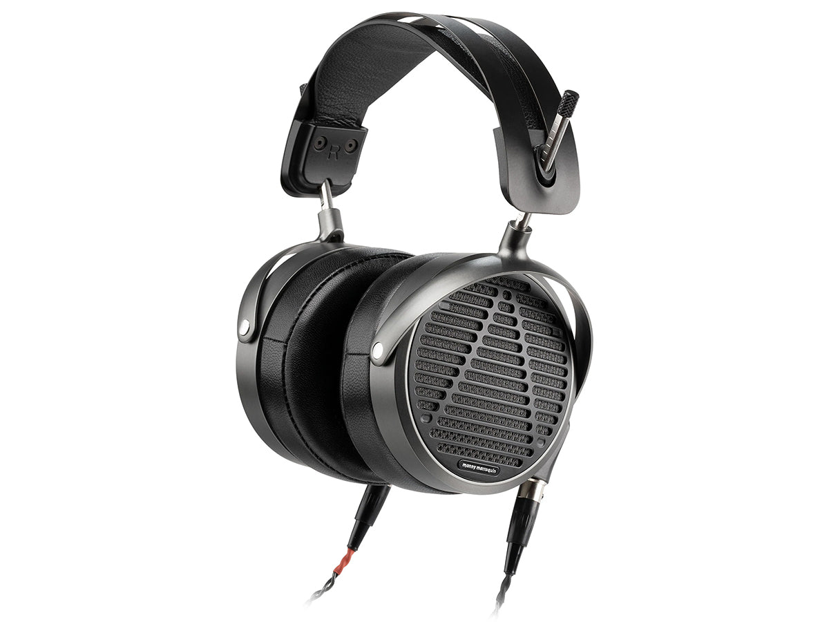 MM-500 Headphones