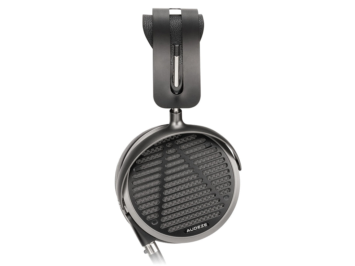 MM-500 Headphones