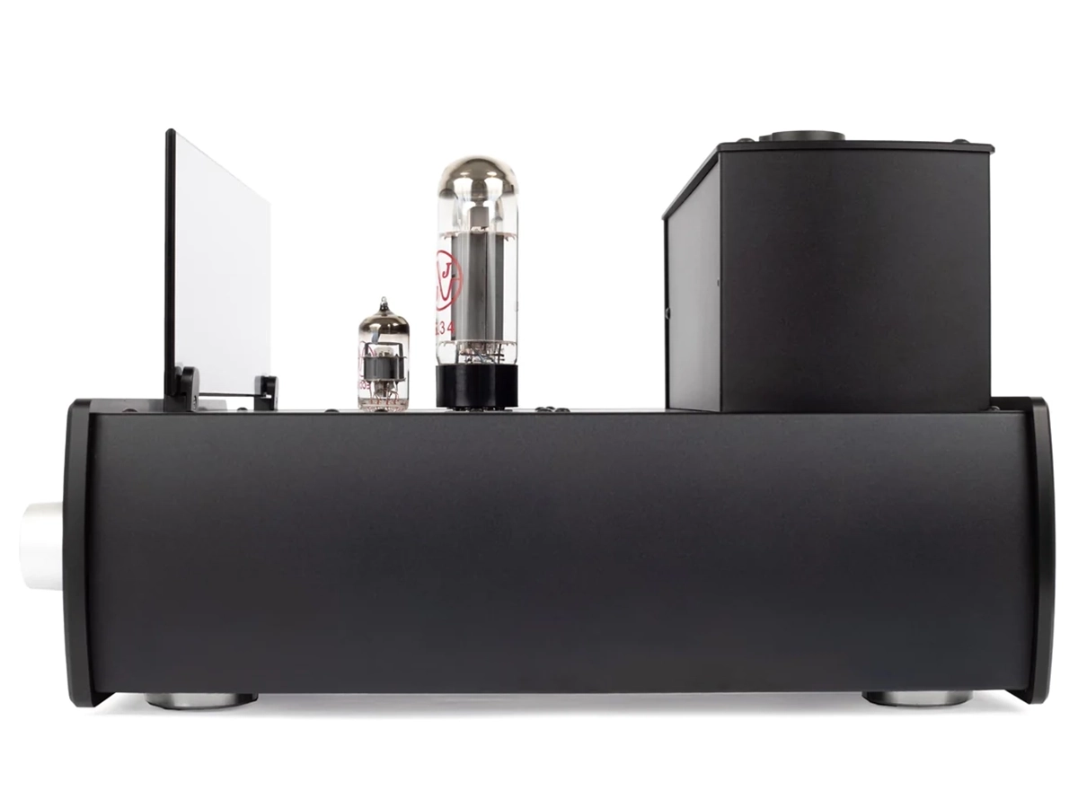 Nirvana IV Headphone Amplifier - Open Box