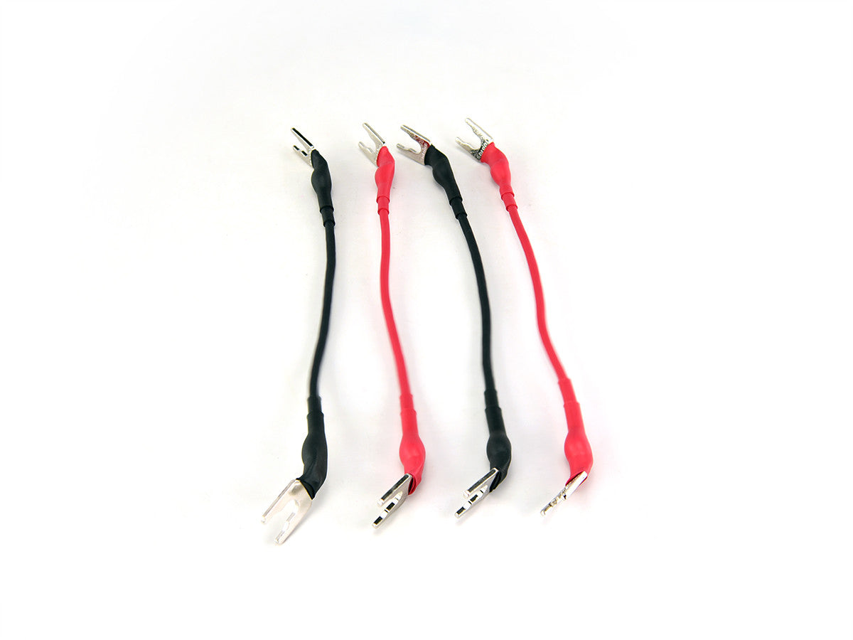 Black Dragon Speaker Jumper Spade