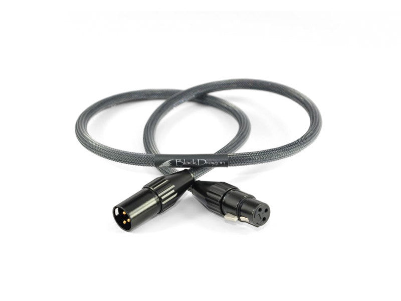 Black Dragon AES Digital Cable