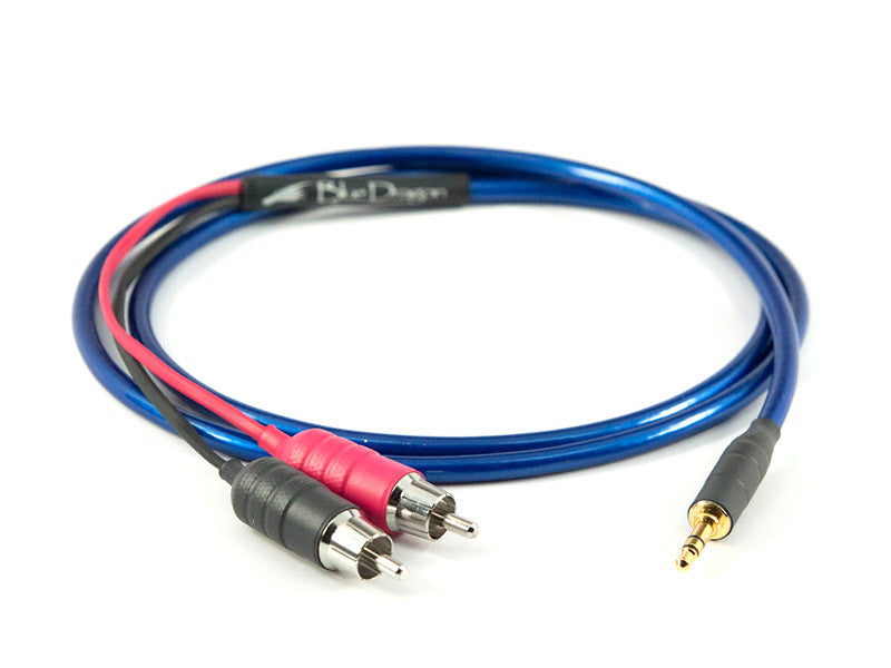 Blue Dragon Portable Mini Cable
