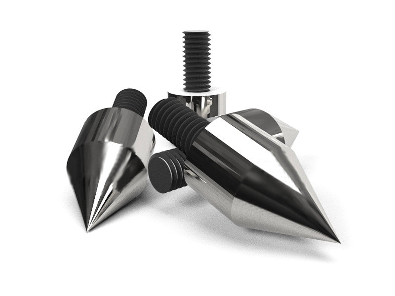 Bryston Target Audio Bling Thing Spike Kit1