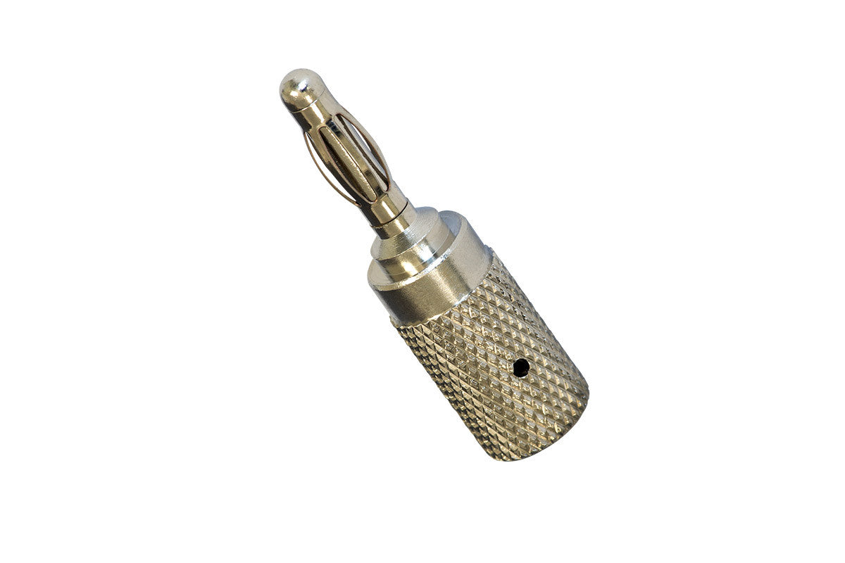 CABE Banana Connector