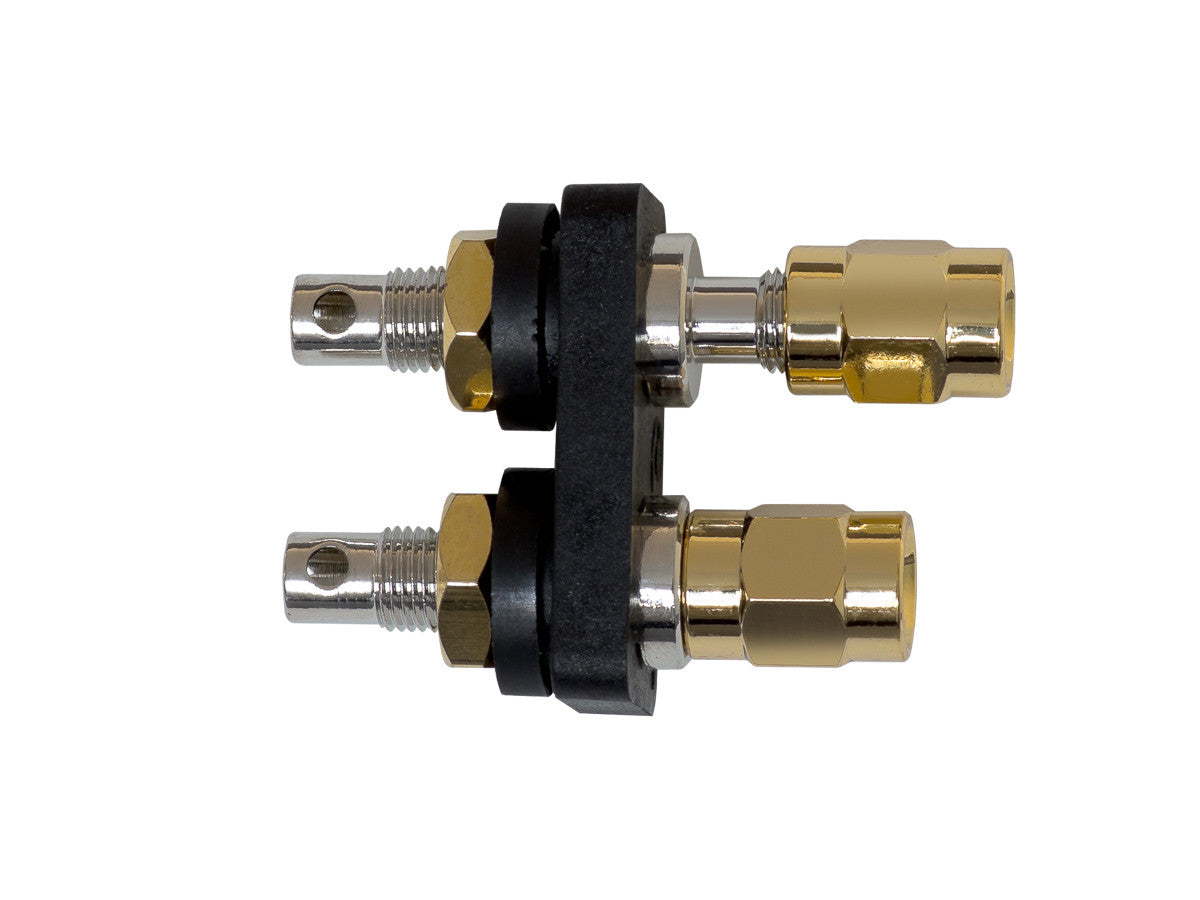 Cardas ACBP S Binding Post,
This is what you will recieve when ordering a Qty 1