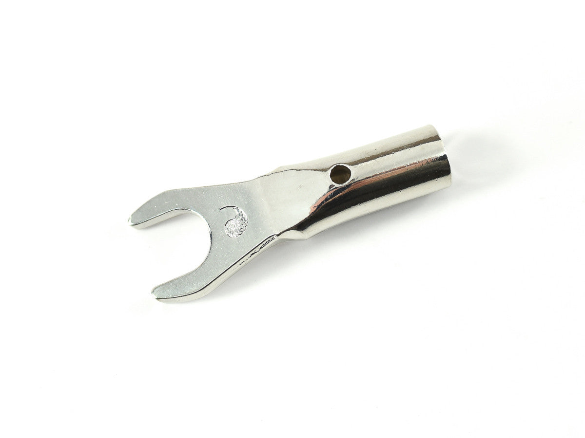 CCMS 9R M Spade