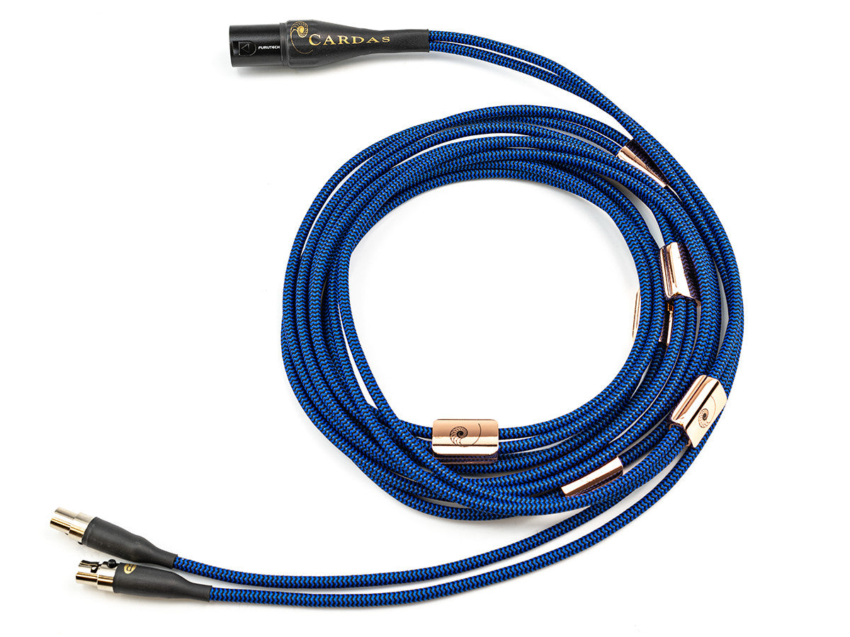 Clear Beyond Headphone Cable