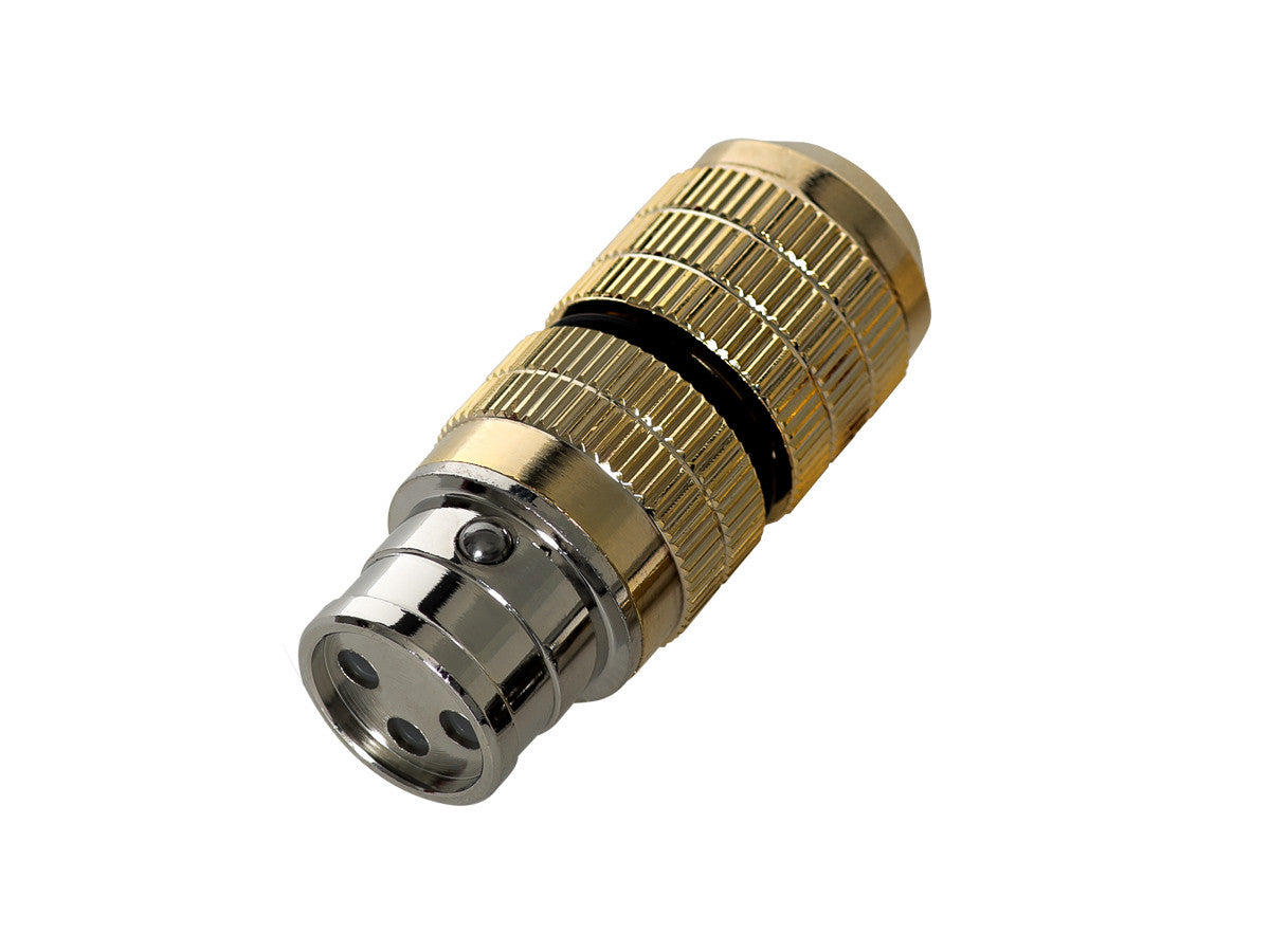 CG FXLR Female XLR Connector