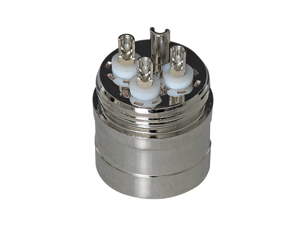 CG MXLR Male XLR Connector