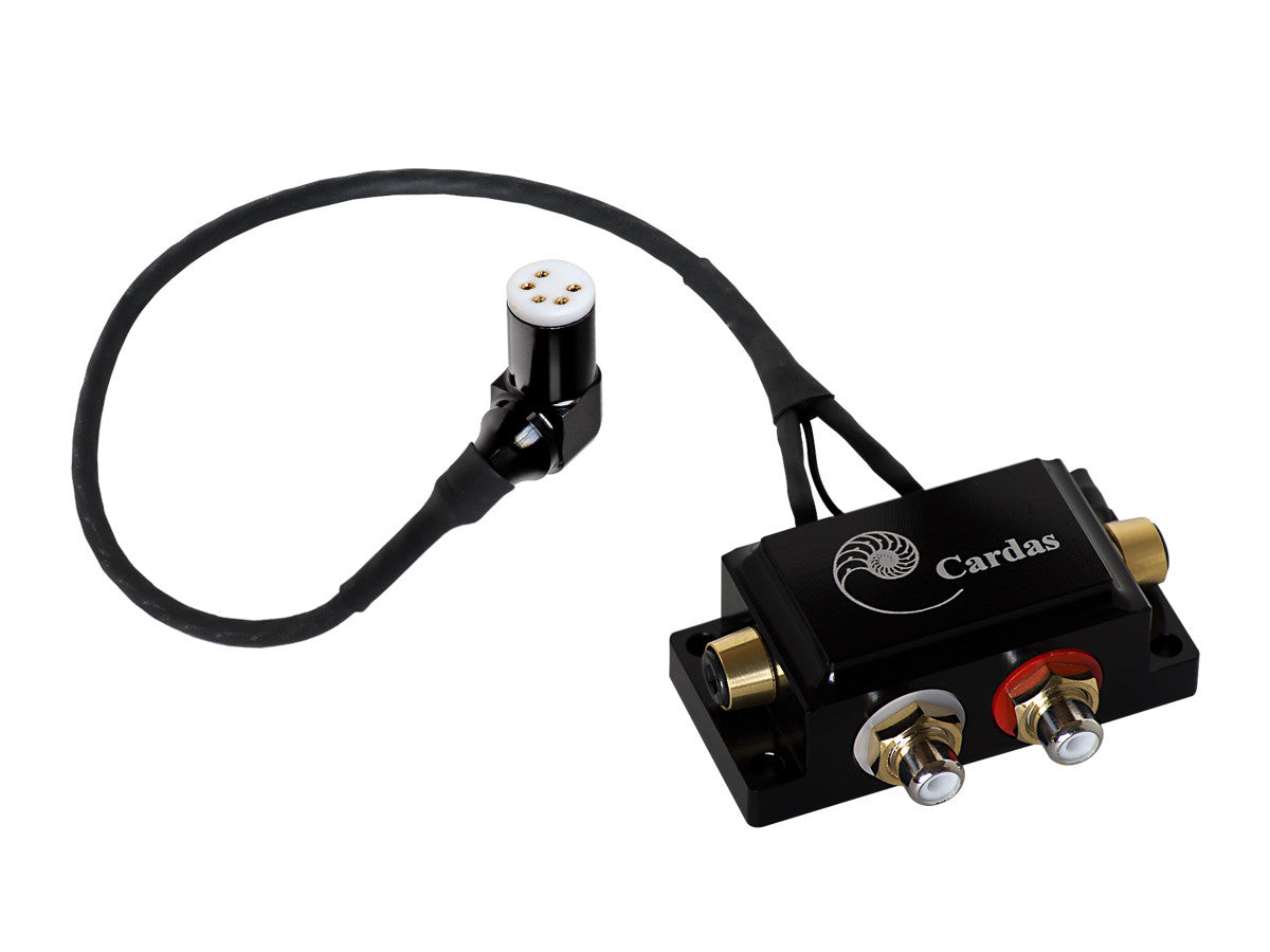 CPTB RT Phono Interface