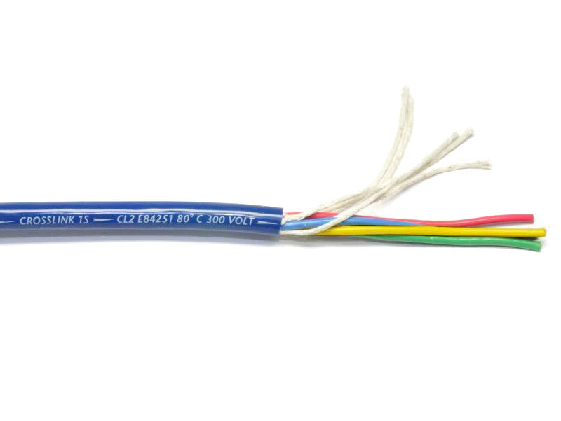 Crosslink Bulk Speaker Cable