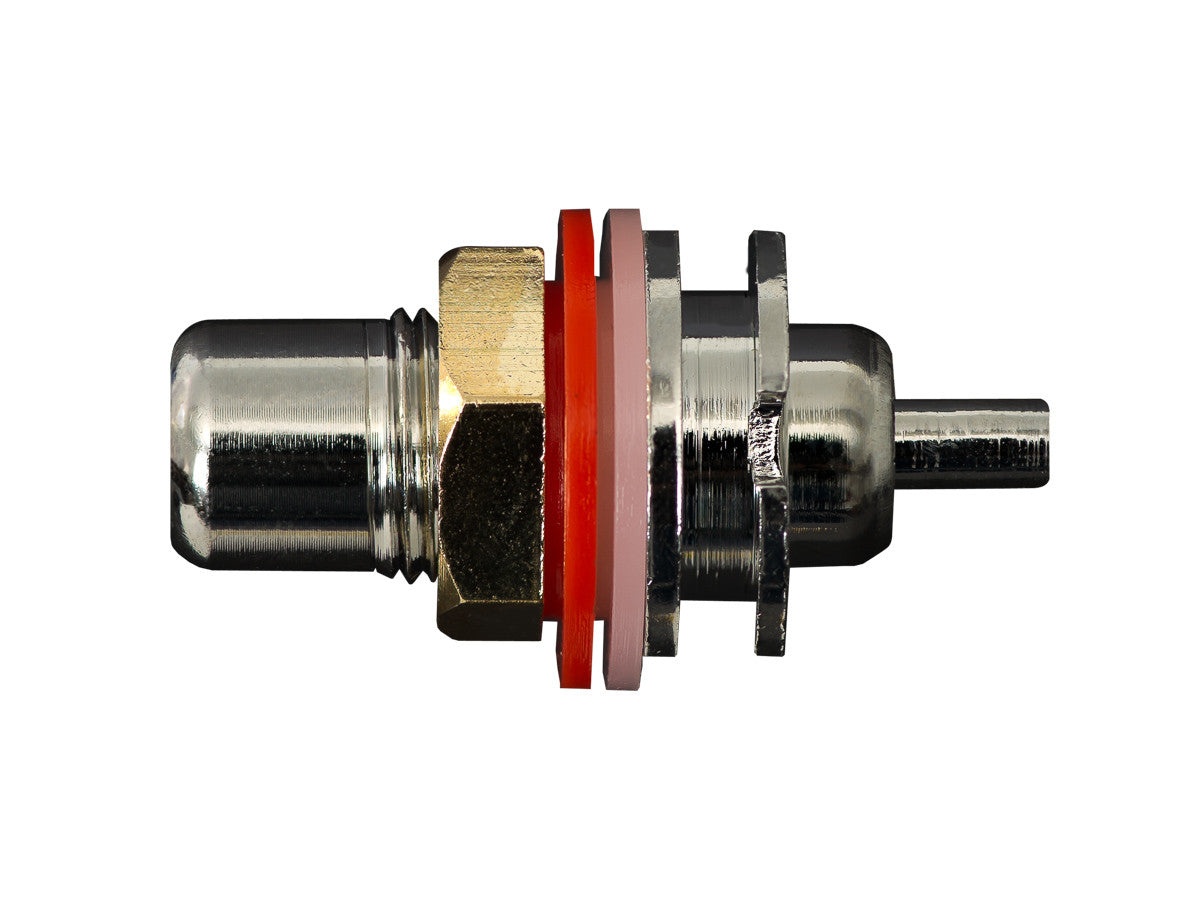 GRFA S Thick Female RCA Connector