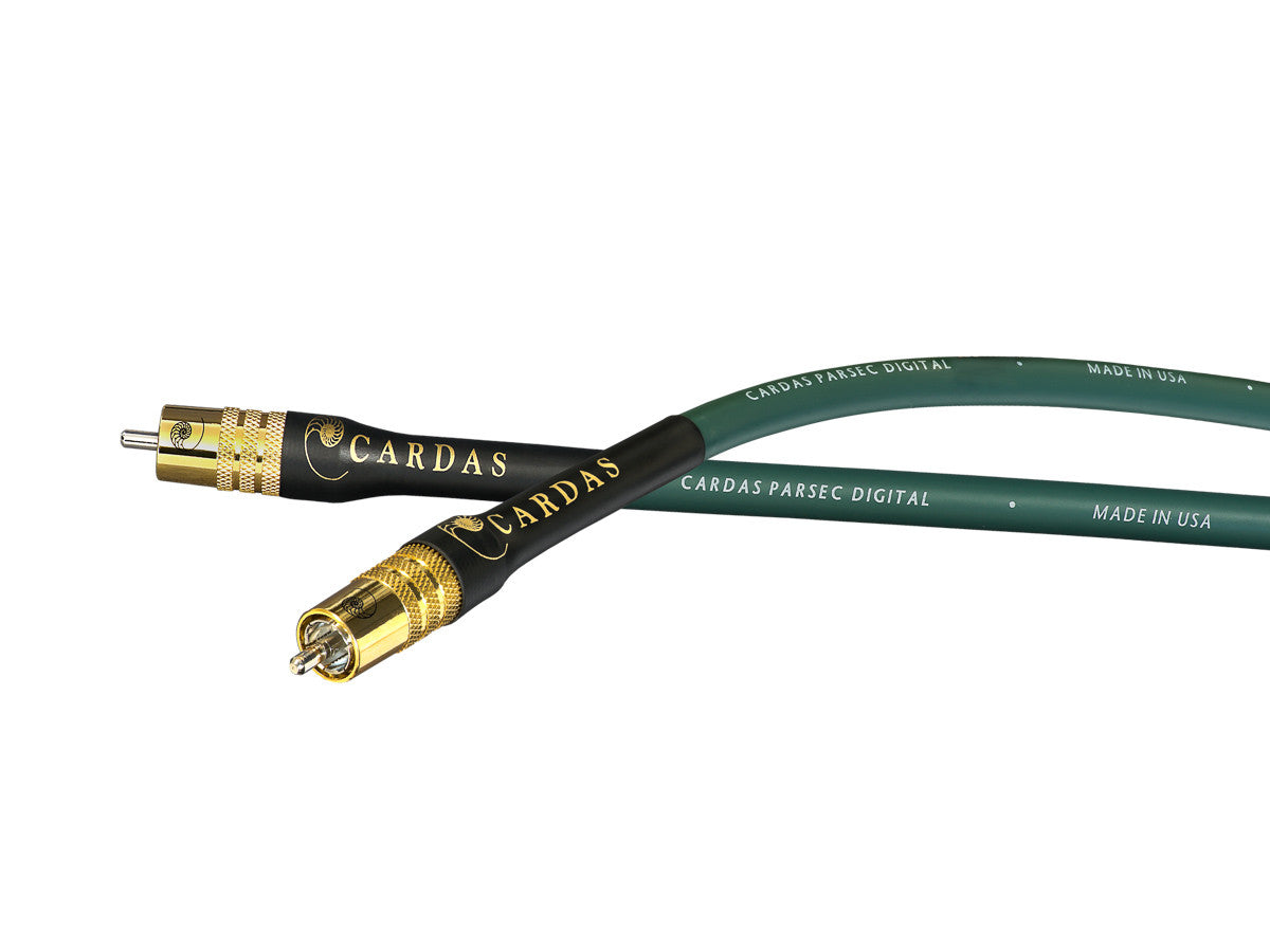 Parsec Digital Cable Coax