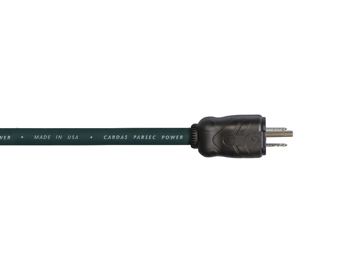 Parsec Power Cable
