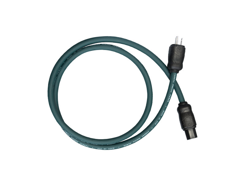 Parsec Power Cable