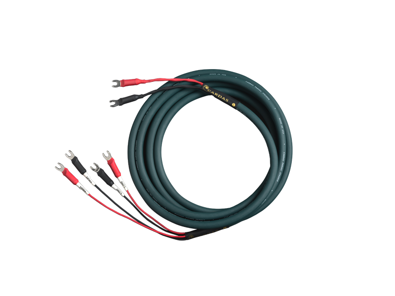 Parsec Speaker Cable