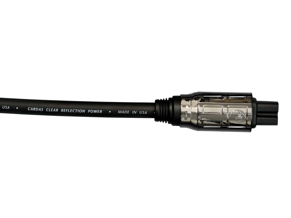 Cardas Reflection Power Cable
