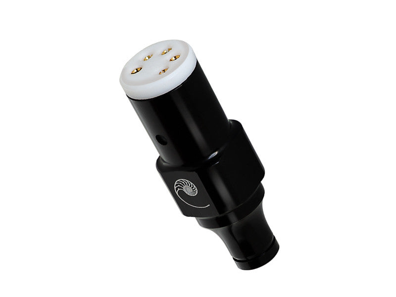 SDIN Female Din Connector Straight