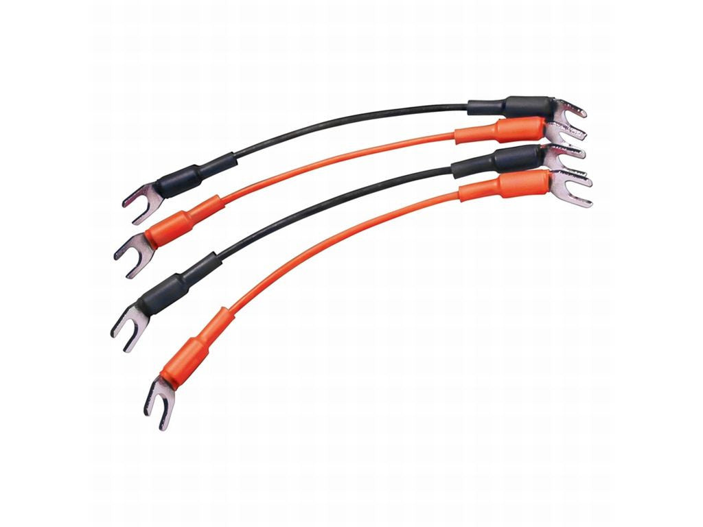 Speaker JC Jumper Cables