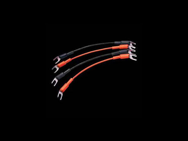 Speaker JC Jumper Cables