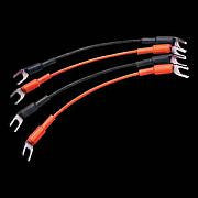 Speaker JC Jumper Cables