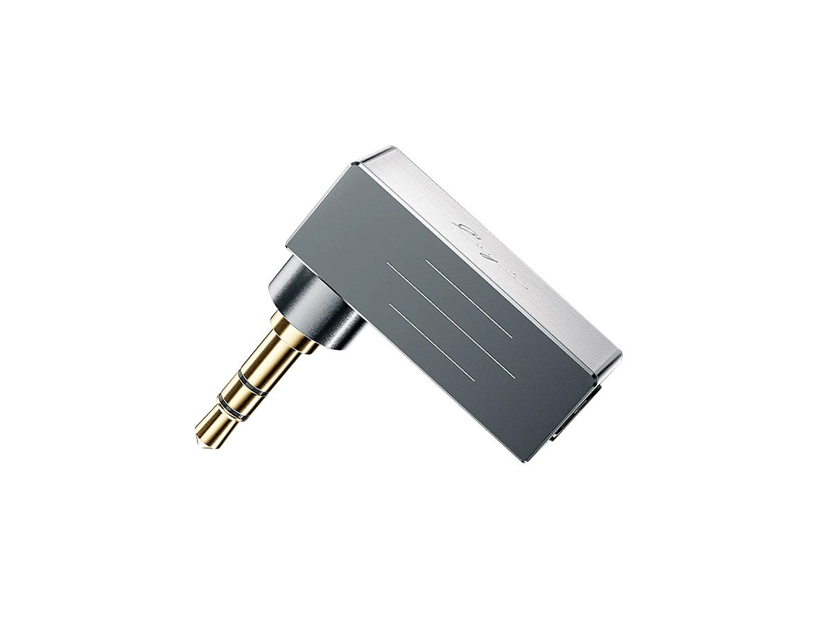 Cayin PH-35X 3.5mm TRS to 4.4mm TRRRS Adapter