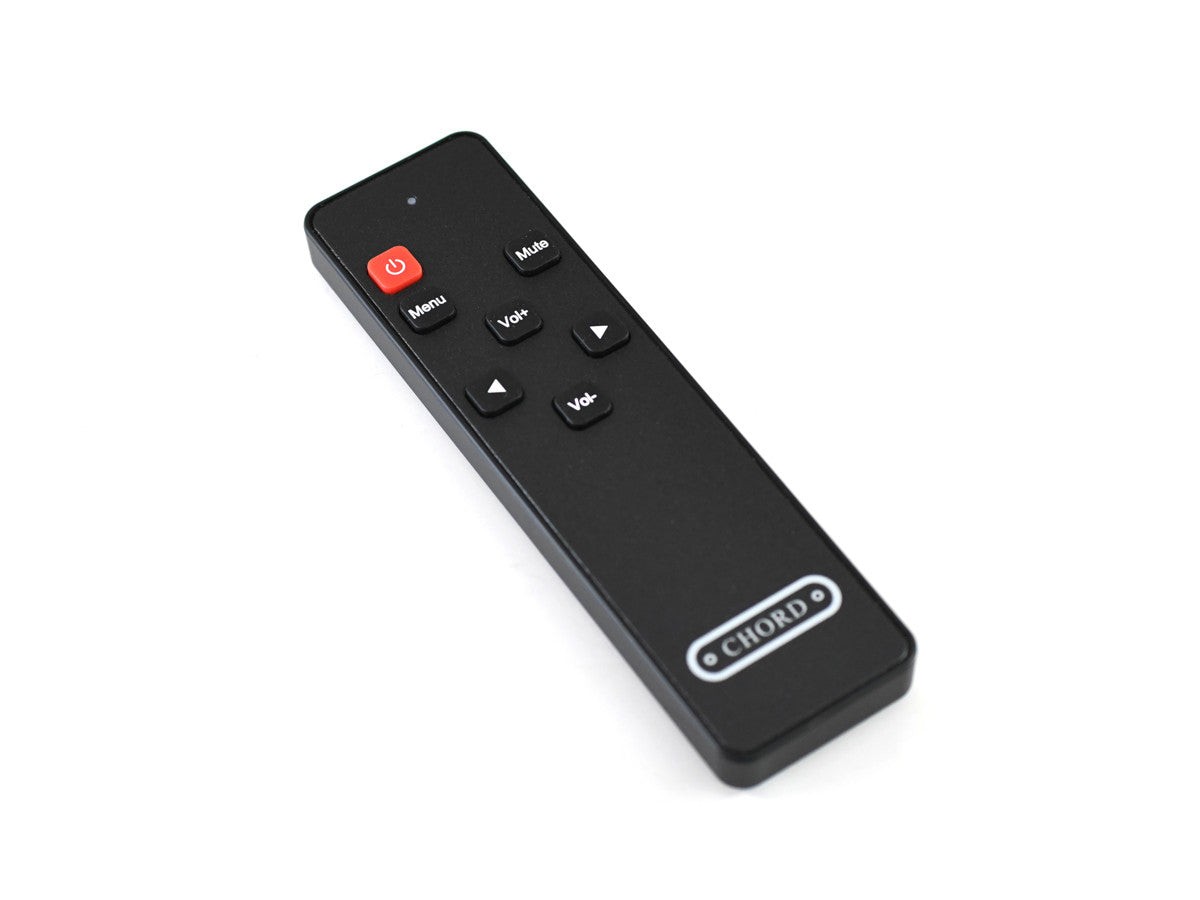DAVE Remote