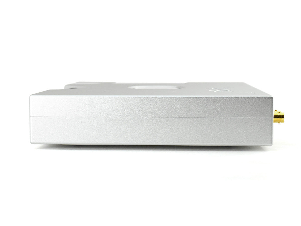 Chord Hugo TT 2 Tabletop DAC and Amplifier - Silver