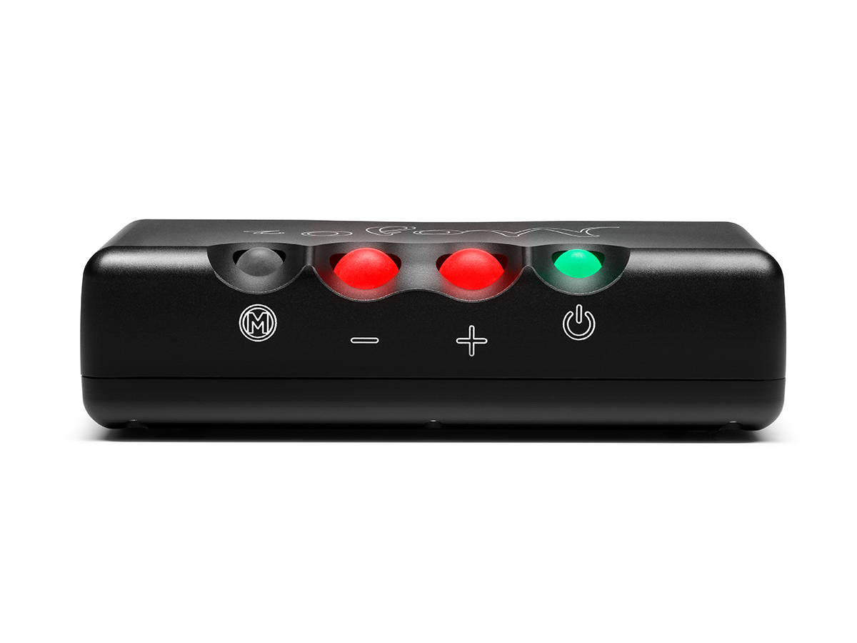 Chord Mojo 2 Portable DAC Headphone Amplifier