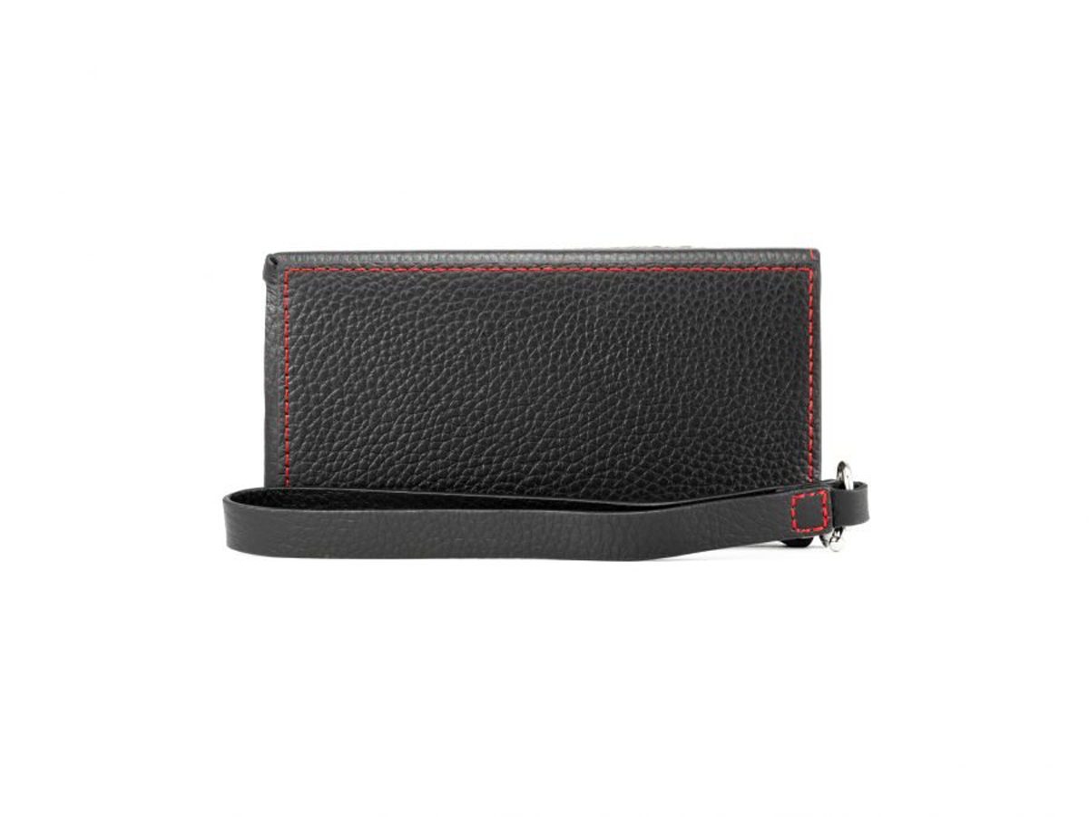 Chord Mojo 2 Poly Premium Leather Case