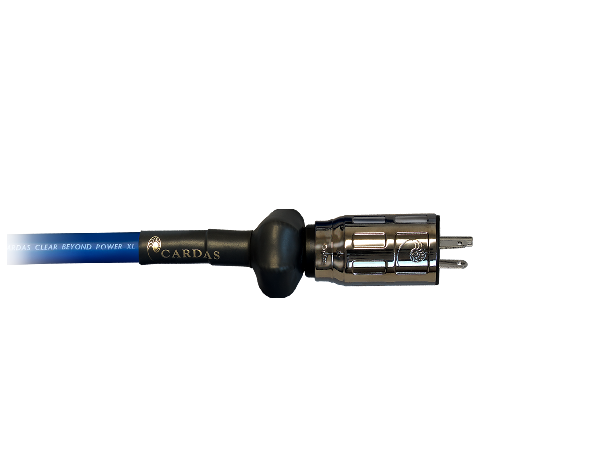 Clear Beyond Power XL Cable