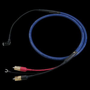 Clear Phono Cable