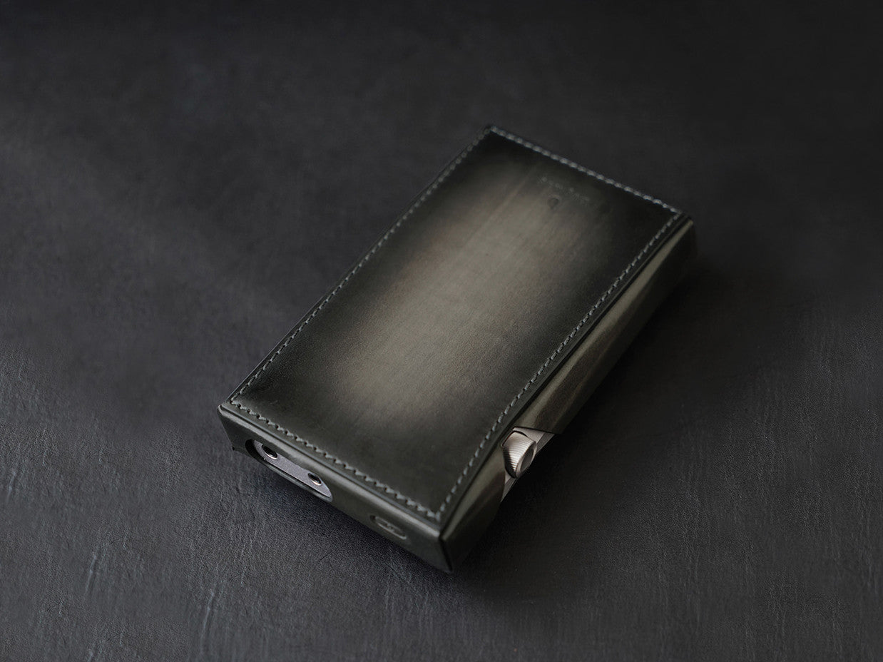 Dignis Leather Case for Astell & Kern SE100