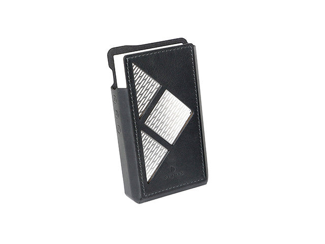Dignis Felix leather case for iBasso DX220