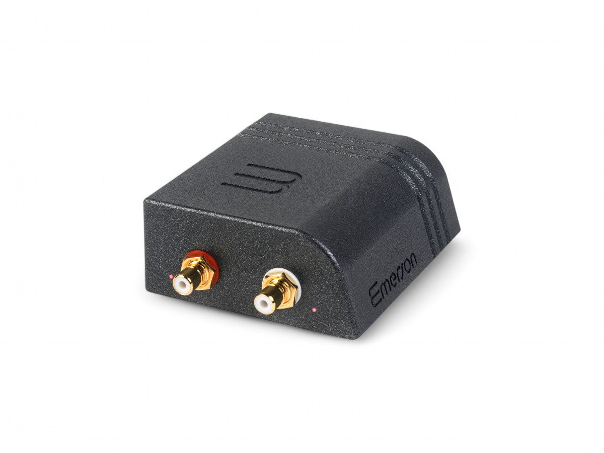 Emerson Analog Network Bridge Endpoint
