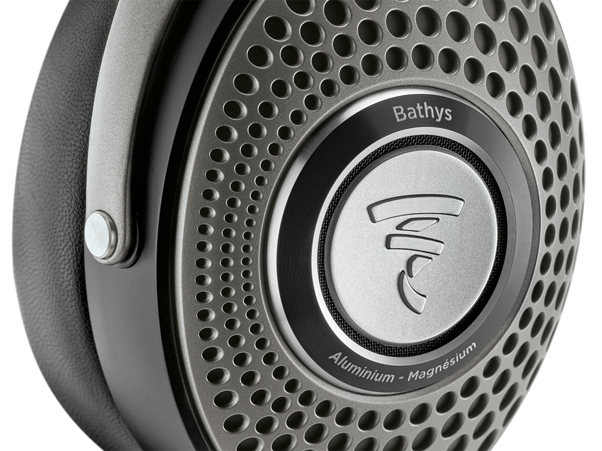 Bathys MG Wireless Closed Back Headphones