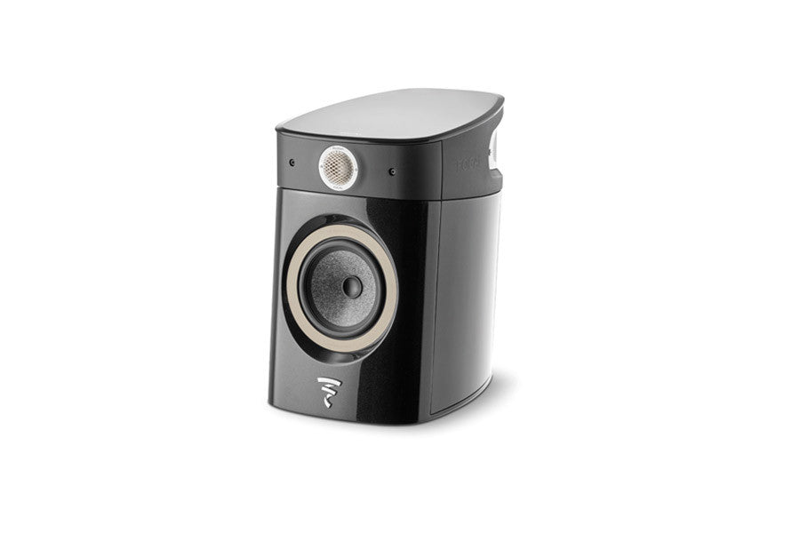 Focal Sopra No1 in High Gloss Black