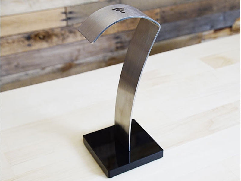 Headphone Stand Stainless Steel
