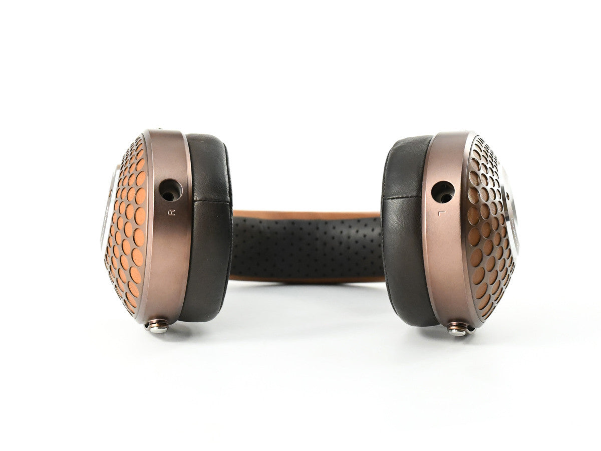 Focal Stellia with Black Dragon Headphone Cable
