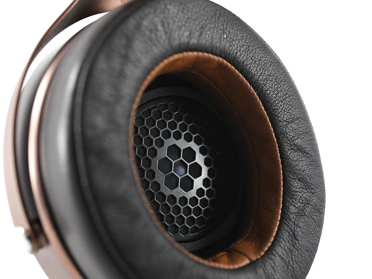 Focal Stellia with Silver Dragon Headphone Cable