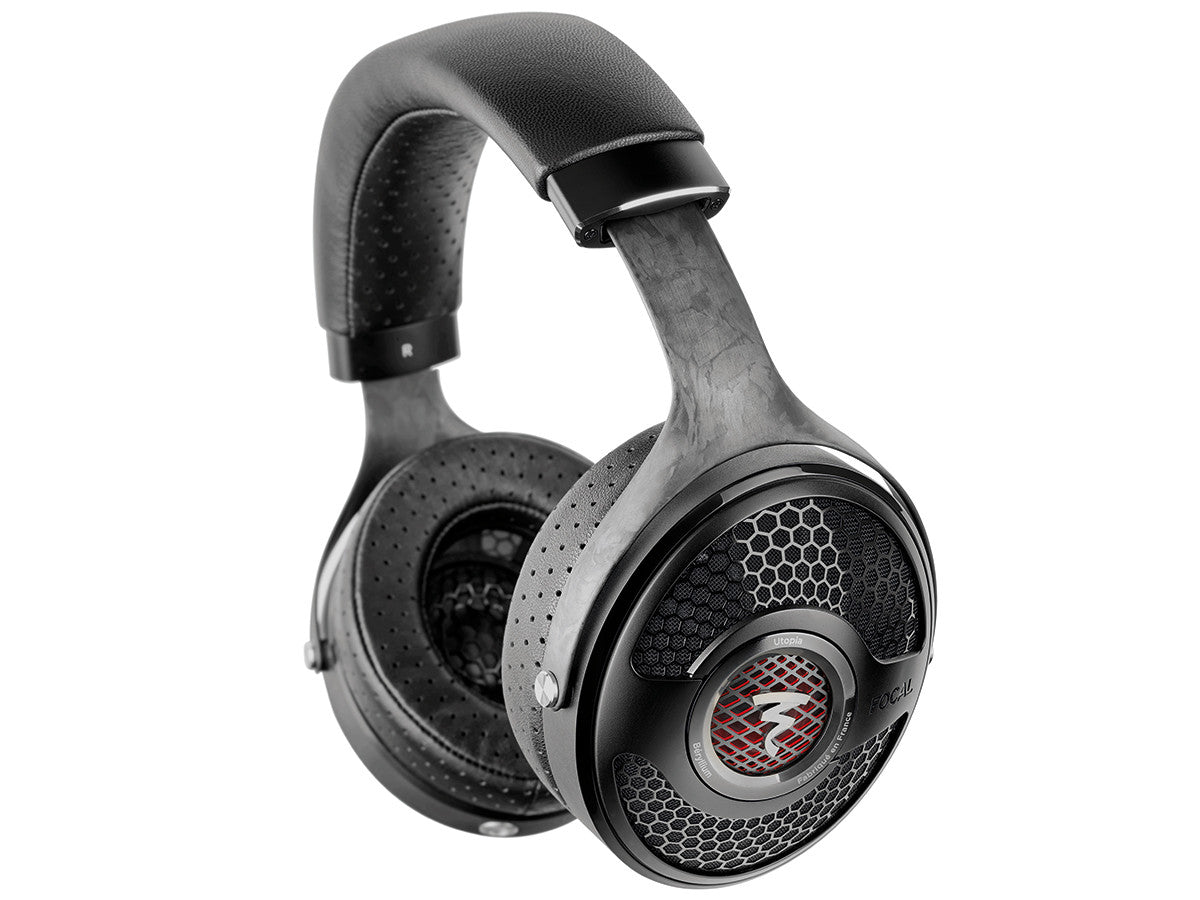 Focal Utopia 2022 Headphones