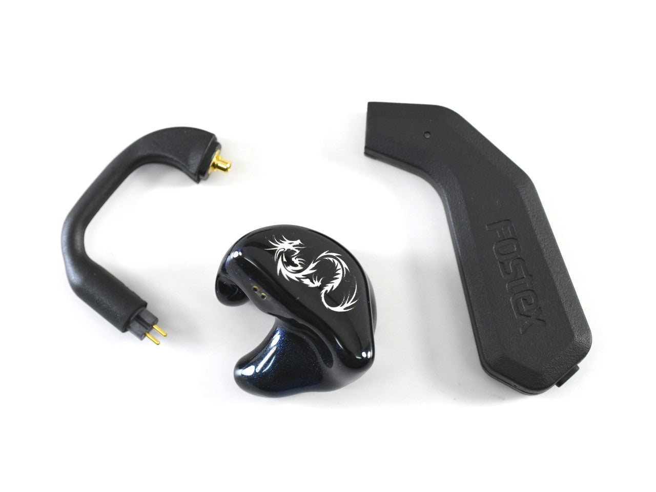 TM2 wireless system with JH16 IEM