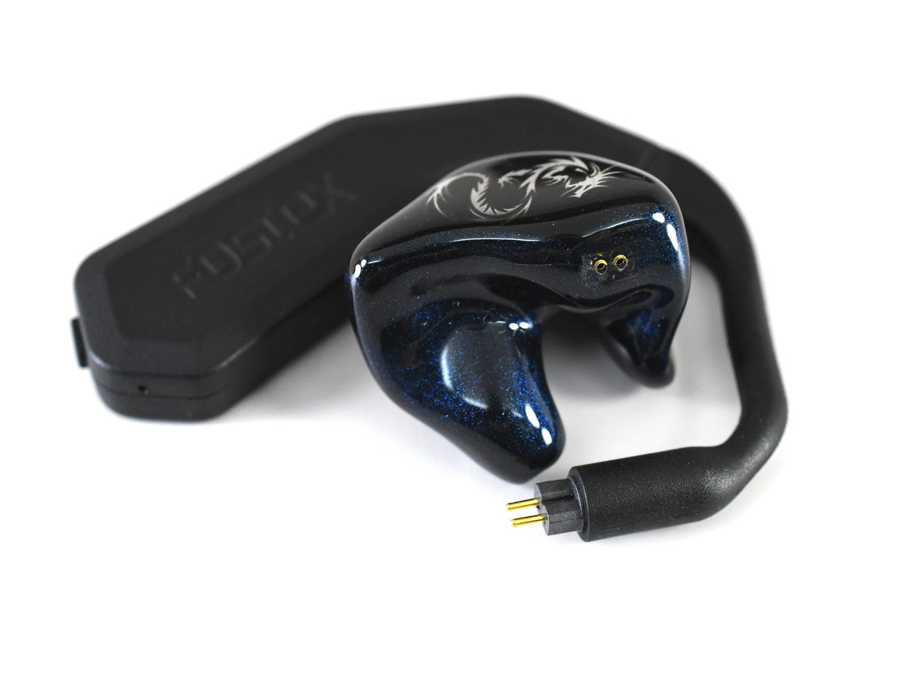 TM2 wireless system with JH16 IEM