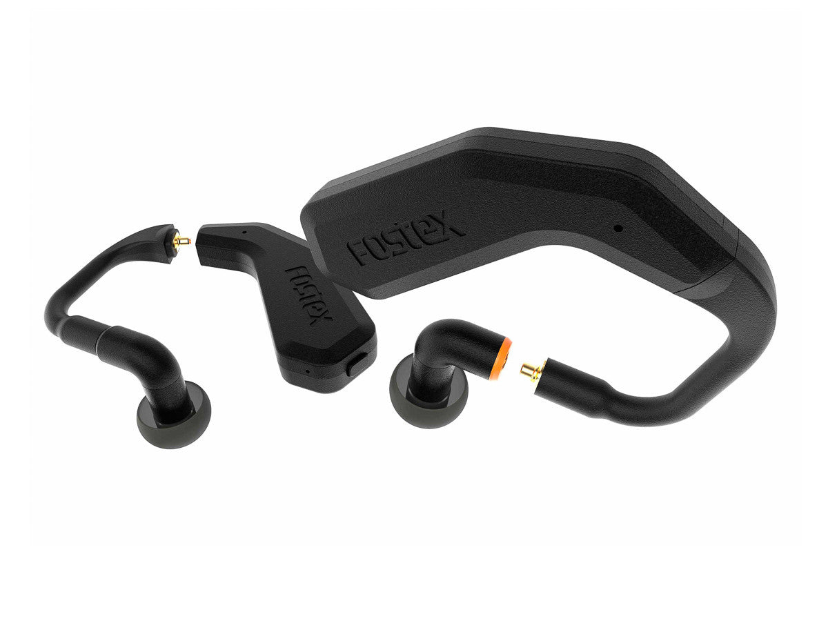 MMCX adapter cables in TM2 system