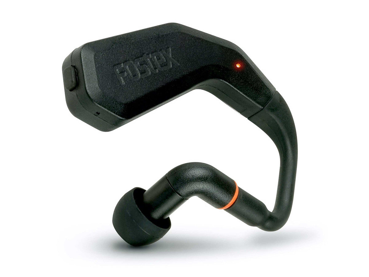 Fostex TM2 True Wireless Stereo In-Ear System