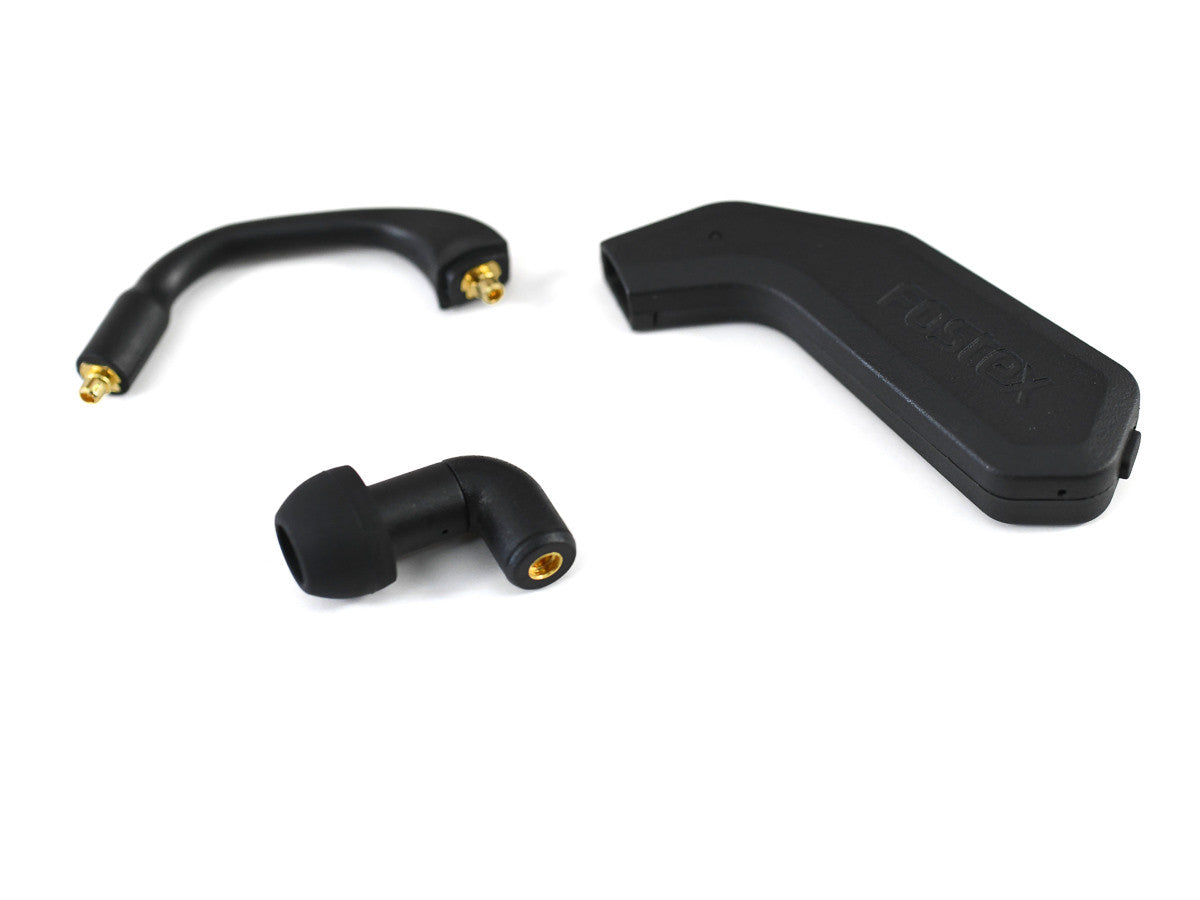 MMCX adapter cables in TM2 system